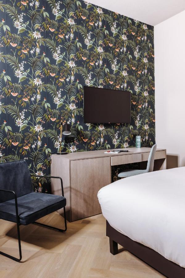 Havendijk Hotel Schiedam Luaran gambar