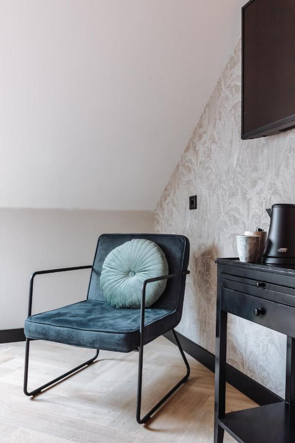 Havendijk Hotel Schiedam Luaran gambar