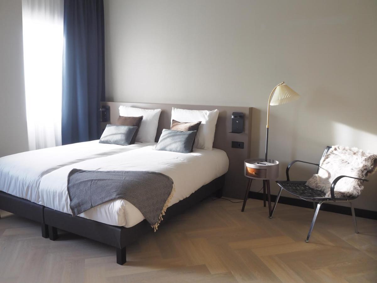 Havendijk Hotel Schiedam Luaran gambar