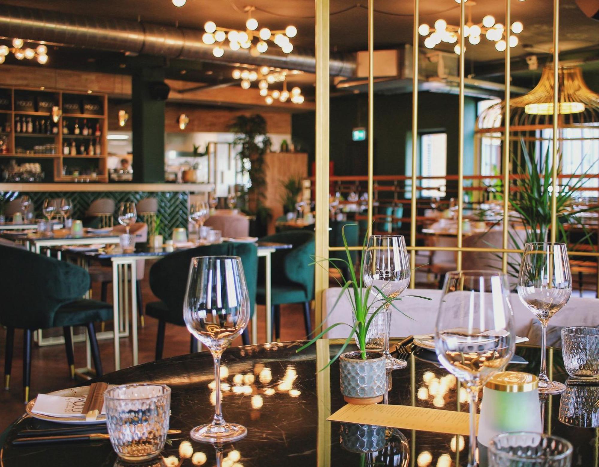 Havendijk Hotel Schiedam Luaran gambar